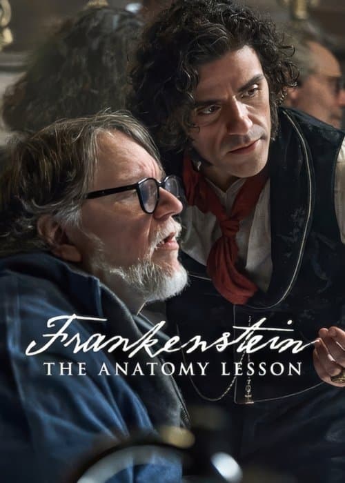 Frankenstein: Aula de Anatomia