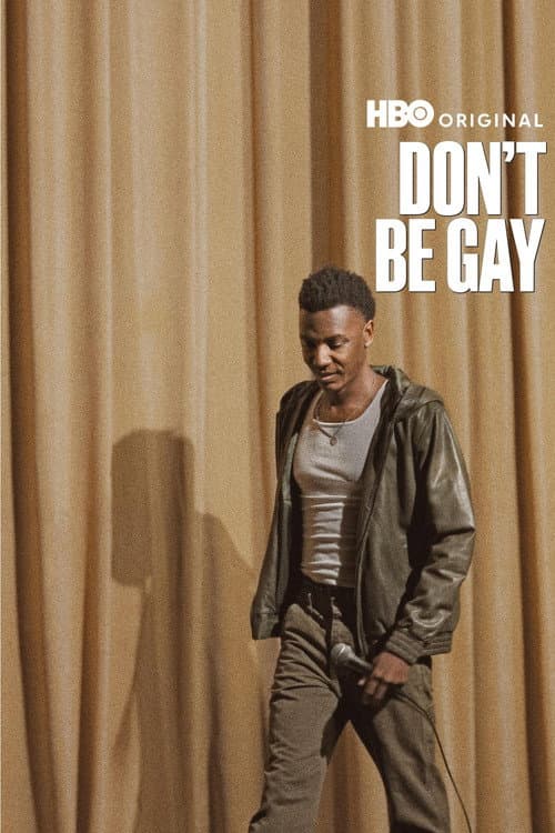 Não Seja Gay