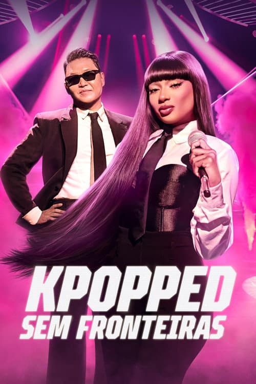 KPOPPED - Sem Fronteiras