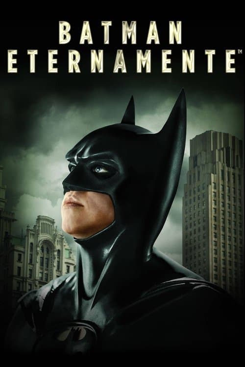 Batman Eternamente