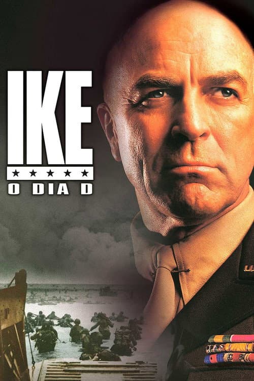 Ike - O Dia D