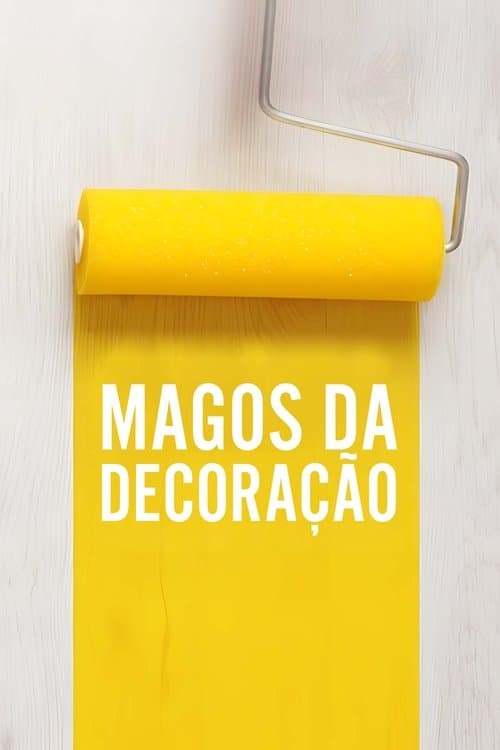 Magos da Decoração