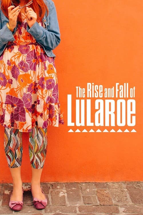 O Esquema LuLaRoe: Ascensão e Queda