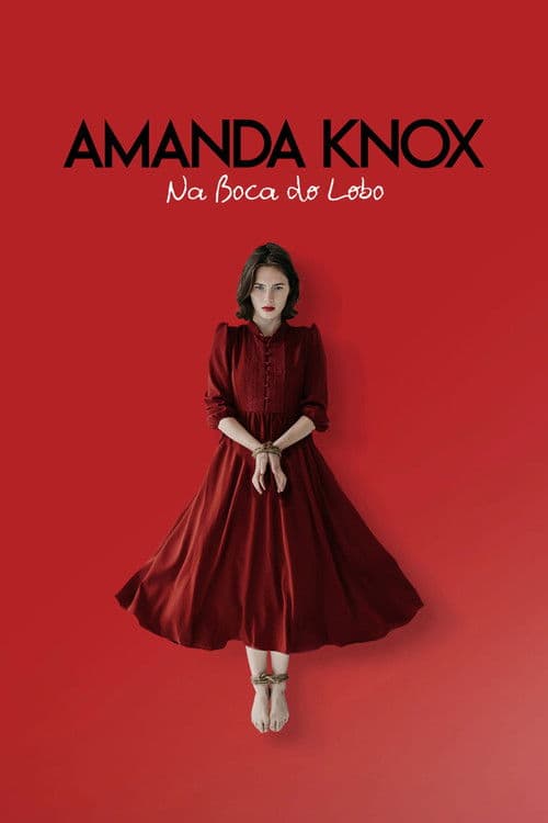 Amanda Knox: Na Boca do Lobo