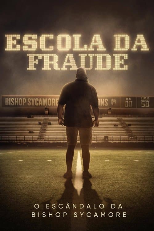 Escola da Fraude: O Escândalo da Bishop Sycamore