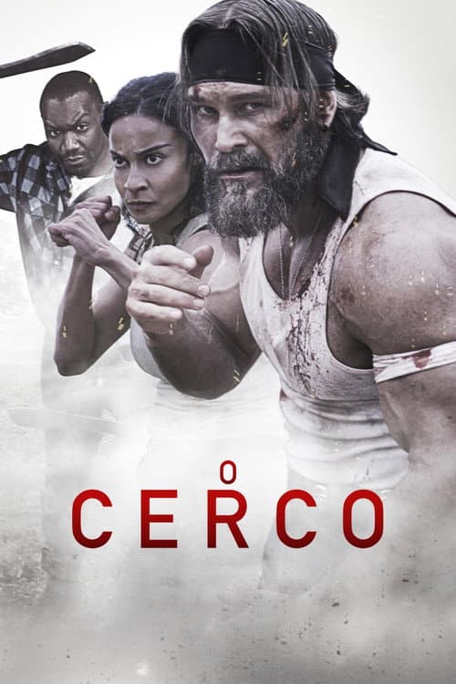 O Cerco