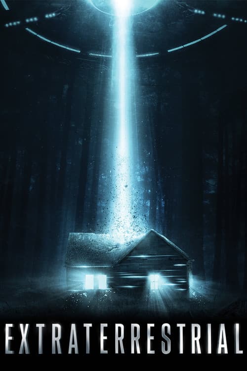 Extraterrestrial: Encontro Paranormal
