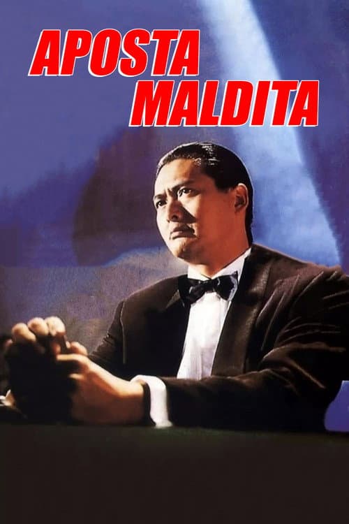 Aposta Maldita