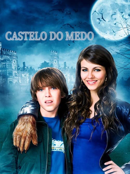 Castelo do Medo