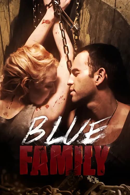Sequestro de Família