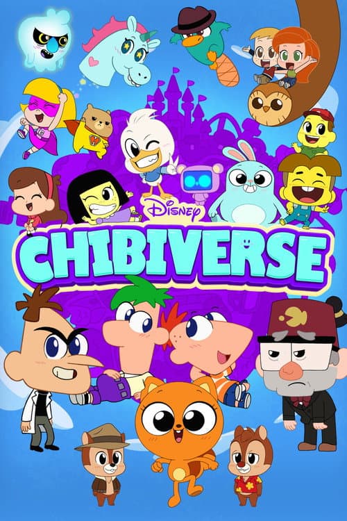 Chibiverso