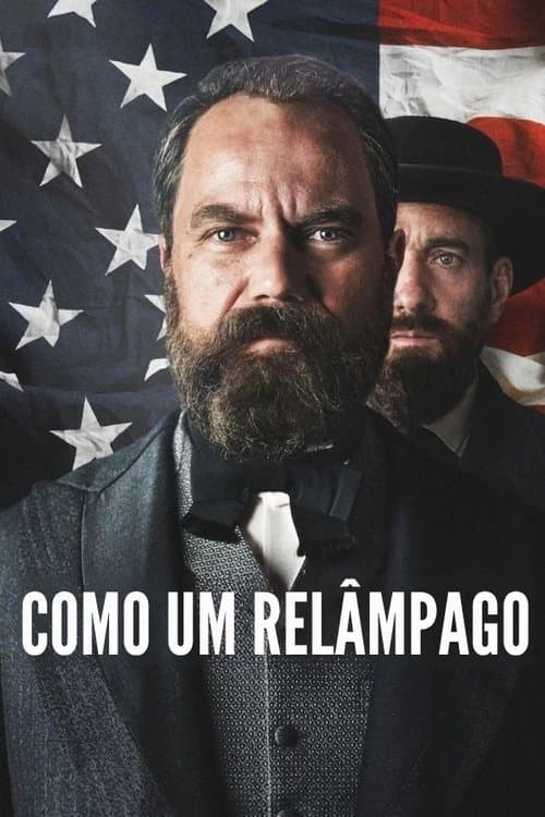 Como um Relâmpago