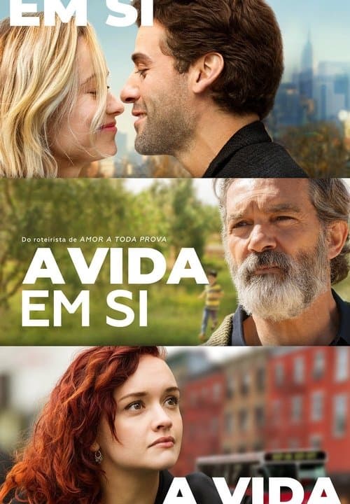 A Vida em Si