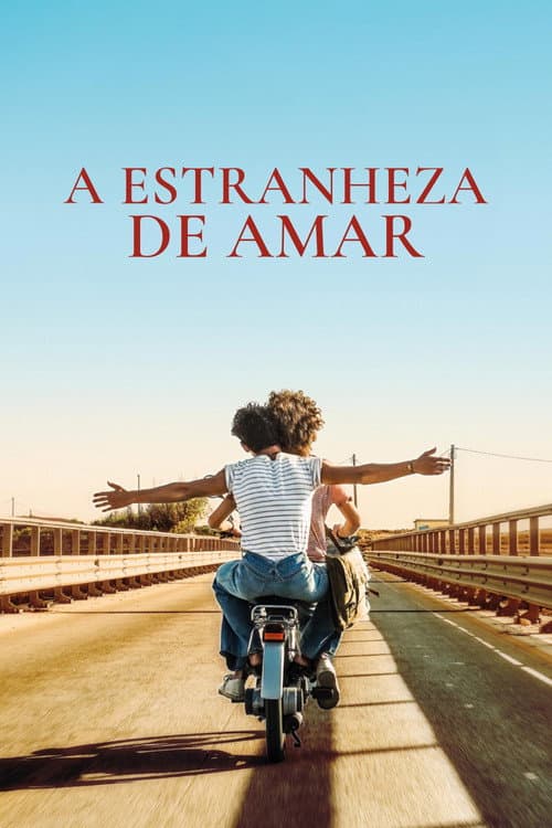 A Estranheza de Amar