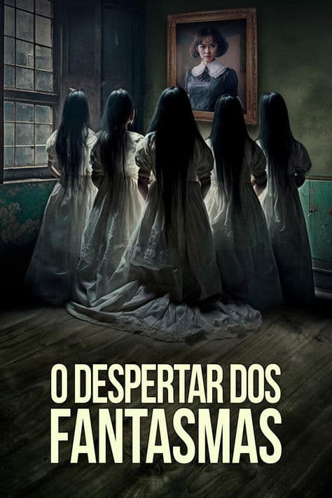 O Despertar dos Fantasmas
