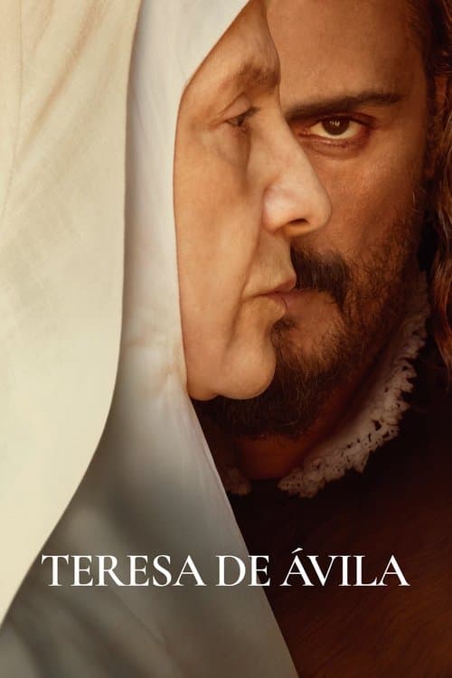 Teresa de Ávila