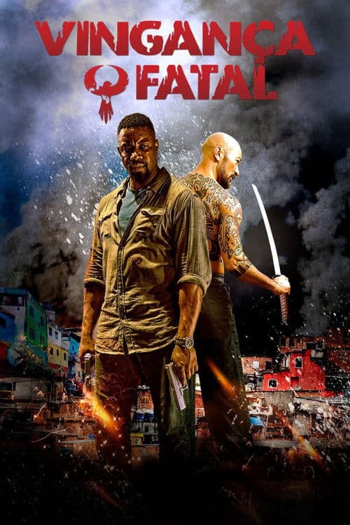 Vingança Fatal