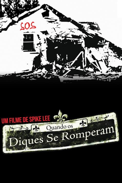 Quando os Diques Se Romperam: Um Réquiem em Quatro Atos-