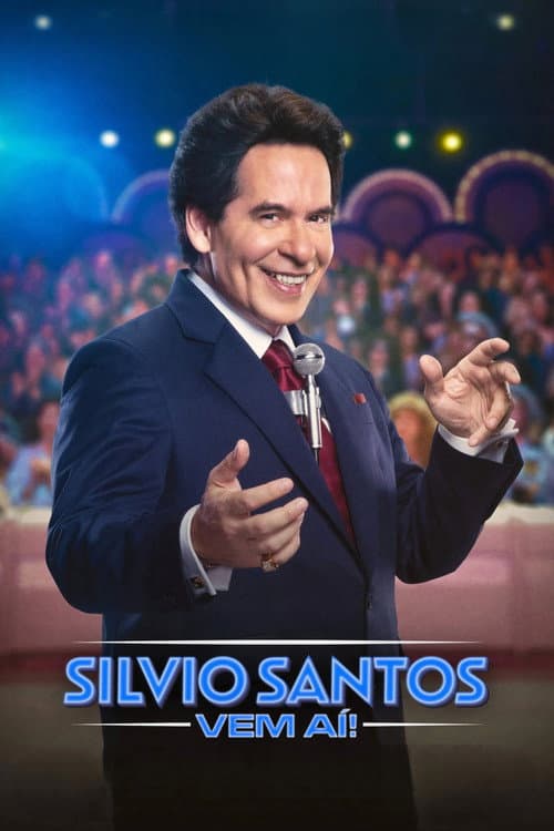 Silvio Santos Vem Aí
