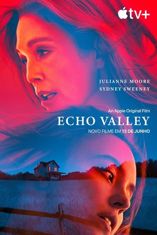 Echo Valley