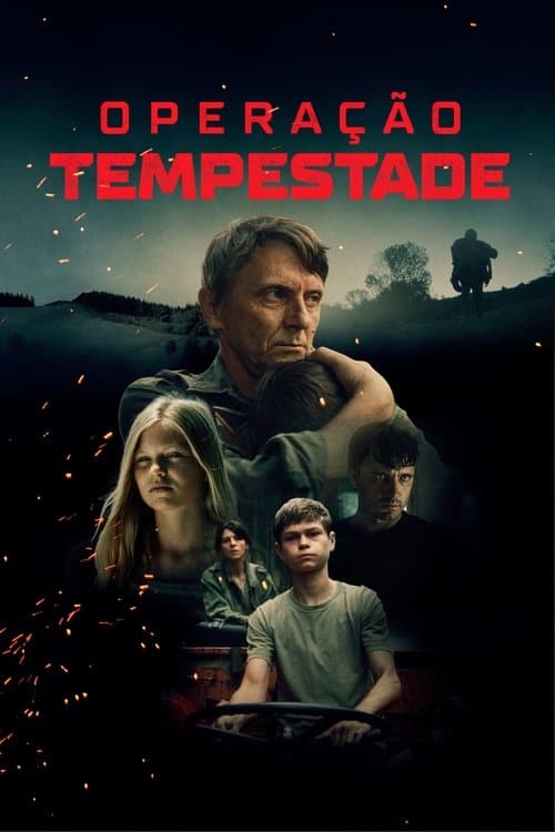 Operação Tempestade