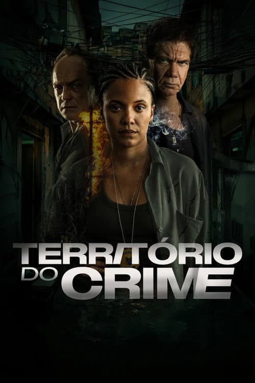 Território do Crime