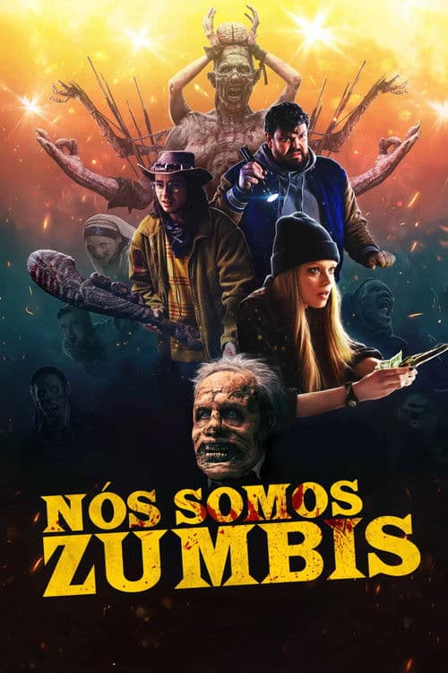 Nós Somos Zumbis