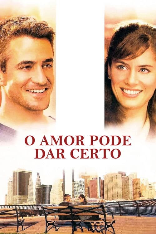 O Amor Pode Dar Certo