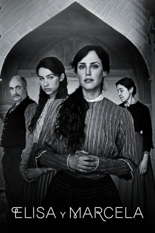 Elisa e Marcela