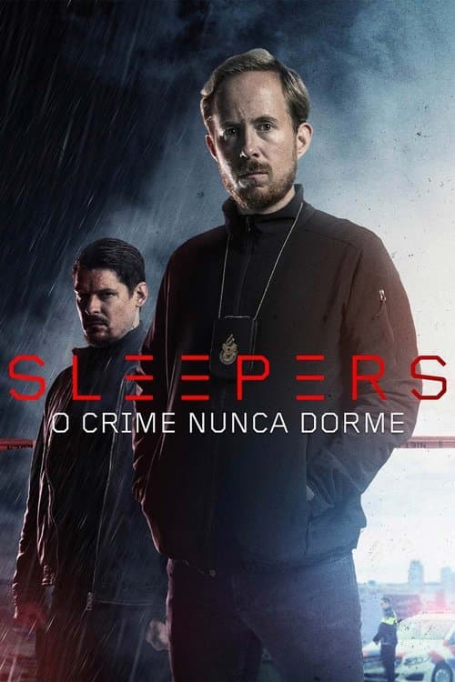 Sleepers: O Crime Nunca Dorme