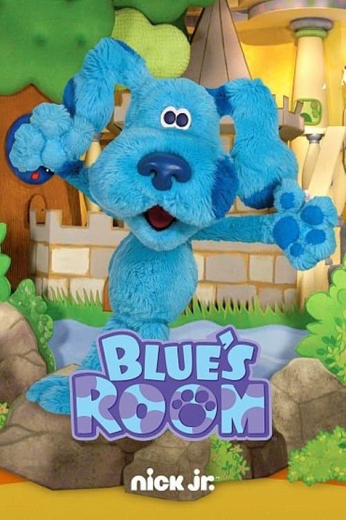 O Quarto da Blue