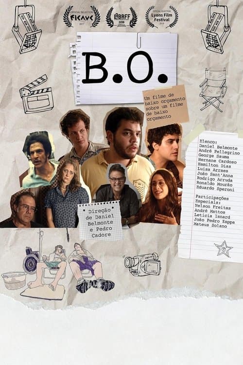 B.O.