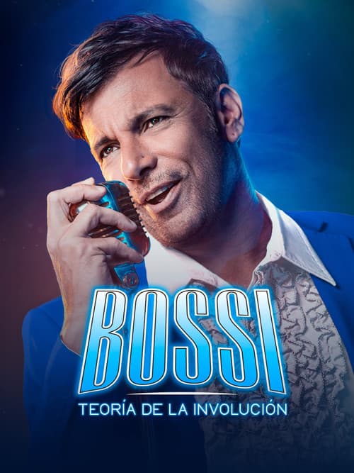 Bossi: Teoría de la involución