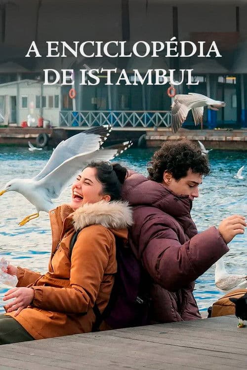 A Enciclopédia de Istambul