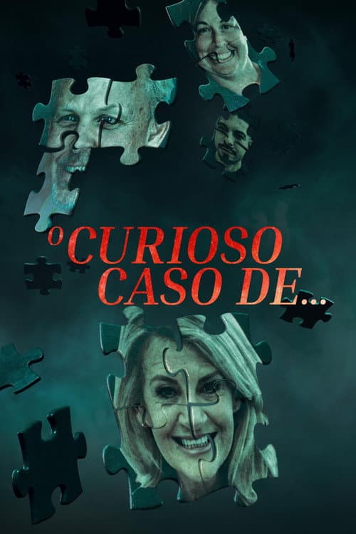 O Curioso Caso de...