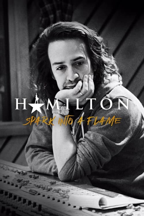 A Spark Into A Flame: Hamilton & Hip Hop