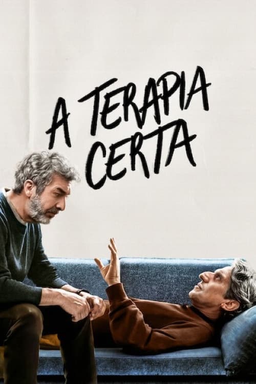A Terapia Certa