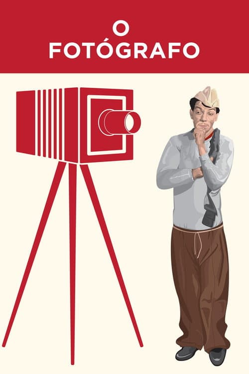 O Grande Fotógrafo