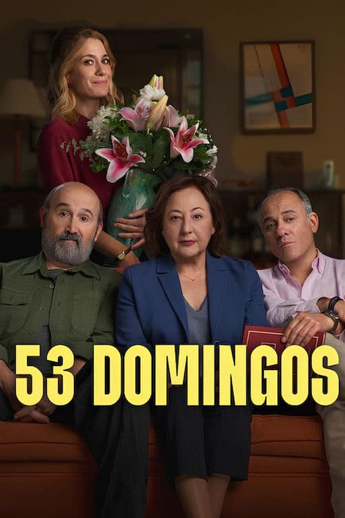 53 Domingos