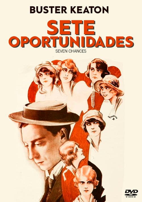 Sete Oportunidades