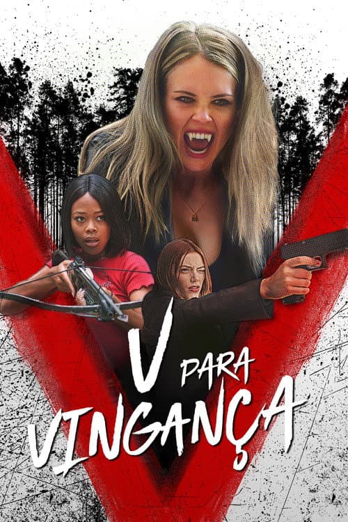 V para Vingança