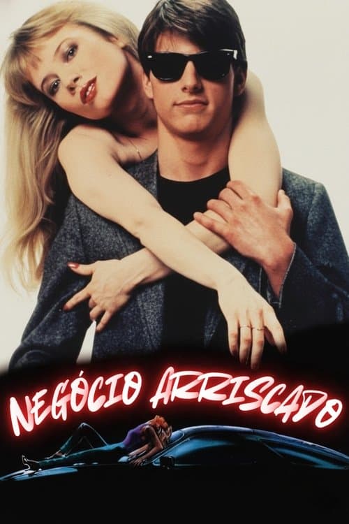 Negócio Arriscado