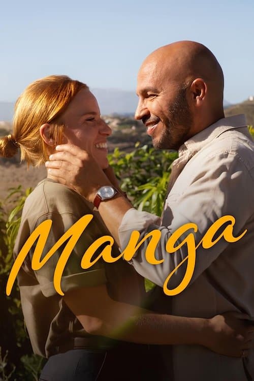 Manga
