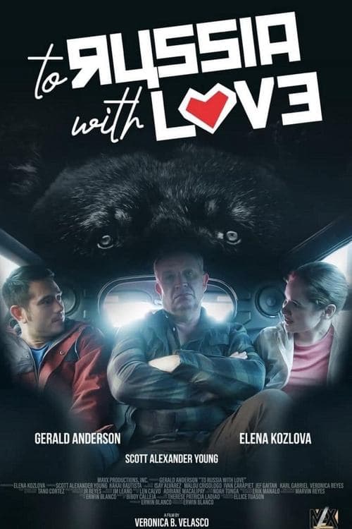 Para a Russia com Amor