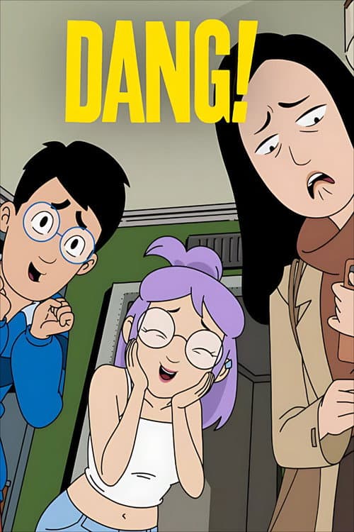 Dang!