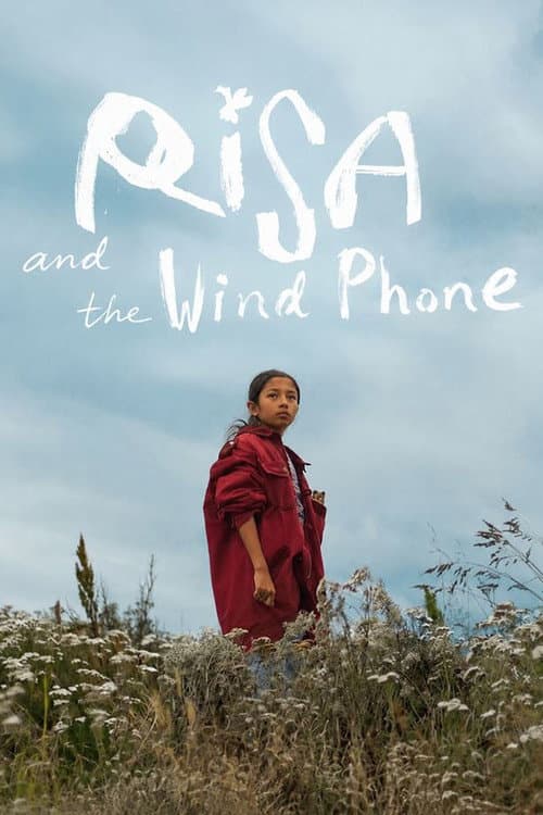 Risa e o Telefone do Vento