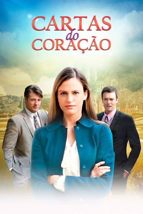 Cartas do Coração