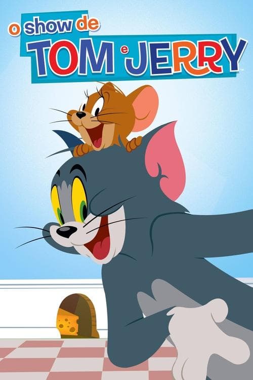 O Show de Tom e Jerry
