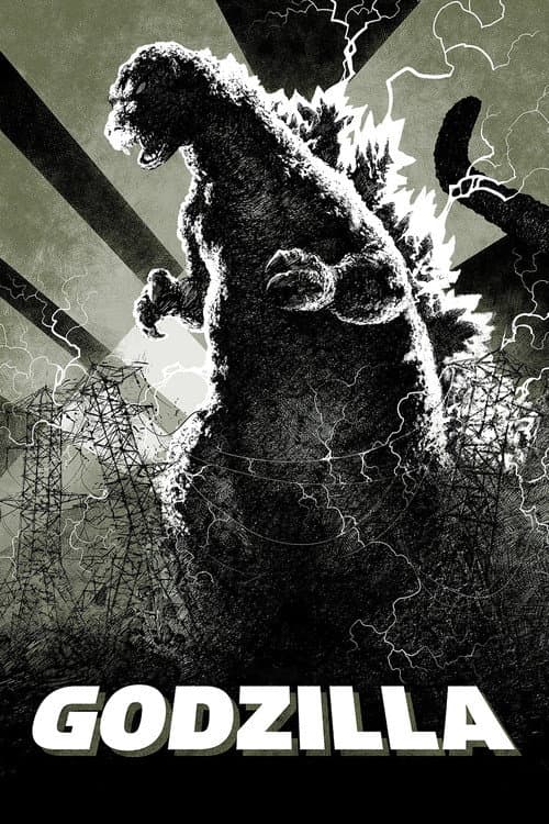 Godzilla