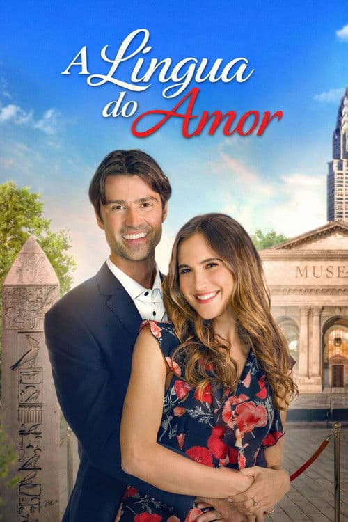 A Língua do Amor